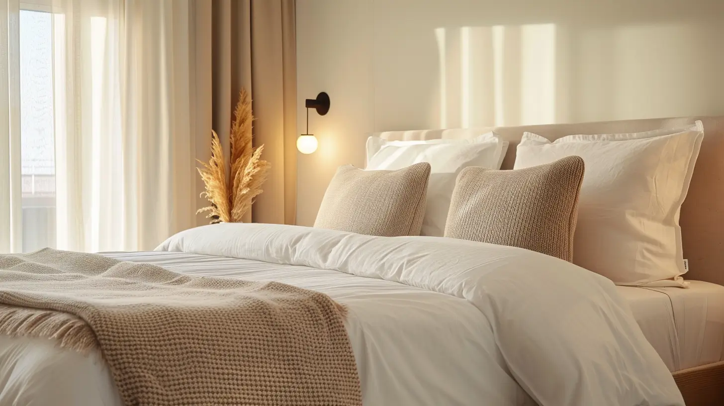 chambre